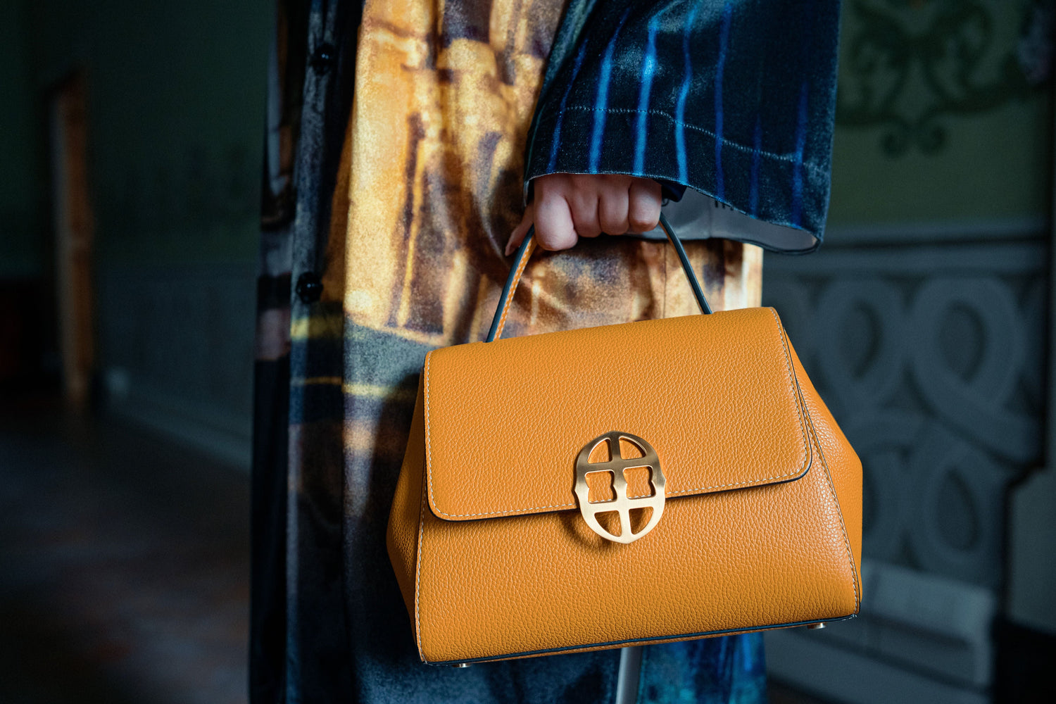 AMALTEA For DEI DUCHI